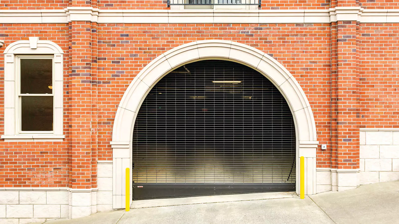 Security Grilles